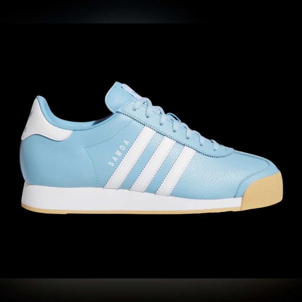 Adidas Samoa‎ Pantone / Cloud White JH7150
